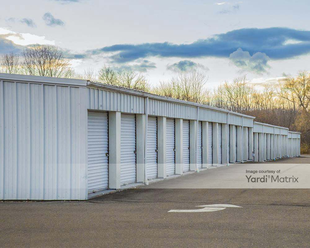 Bethel Self Storage 41 Durant Avenue, Bethel RENTCafé